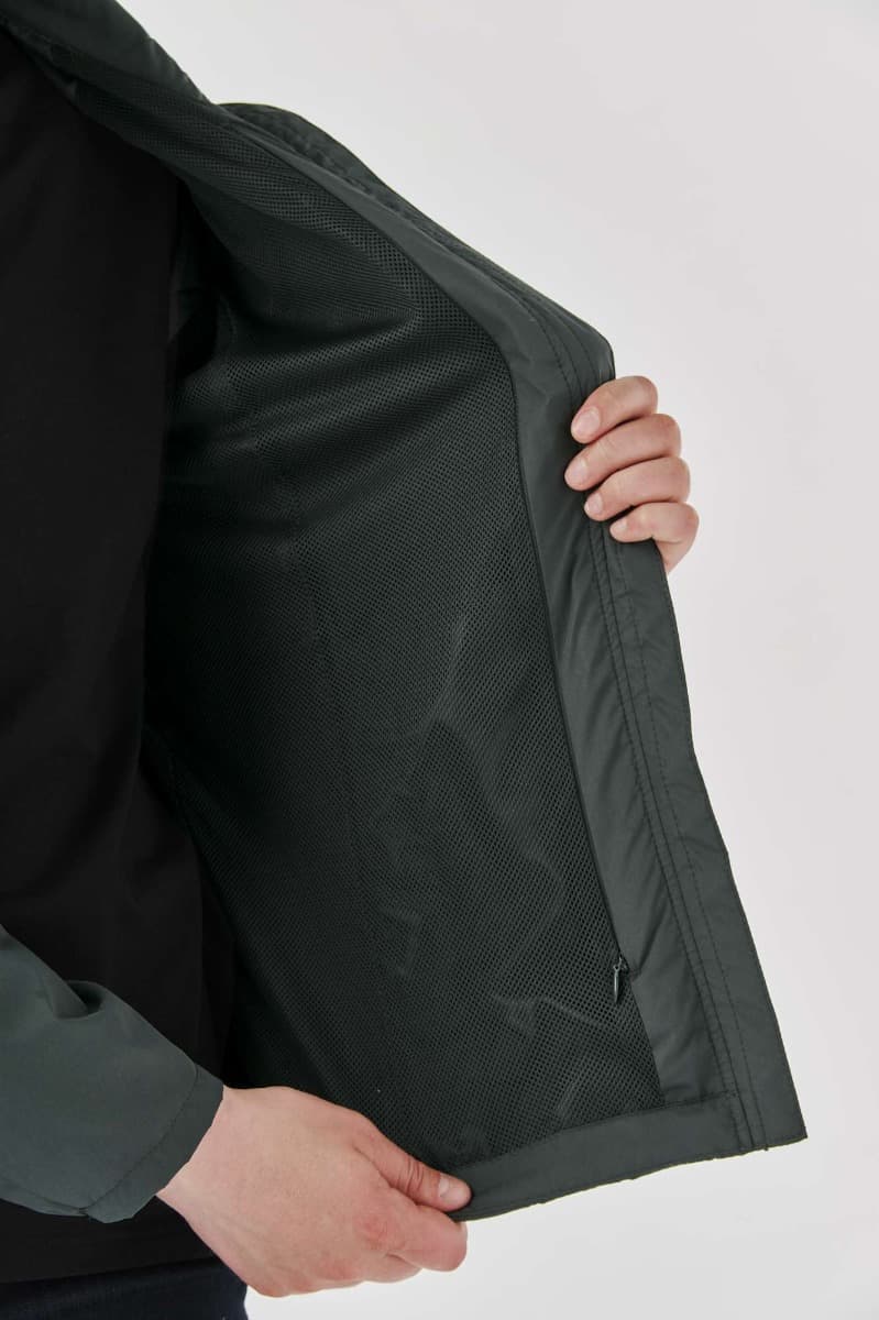 WOMEN'S PACIFICA FULLZIP JACKET