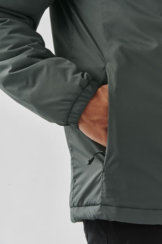 MEN'S PACIFICA THERMAL JACKET 