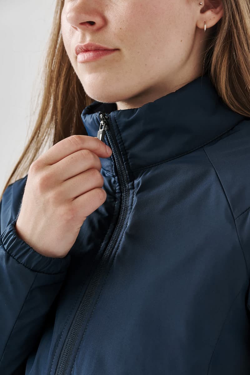 WOMEN'S PACIFICA THERMAL JACKET