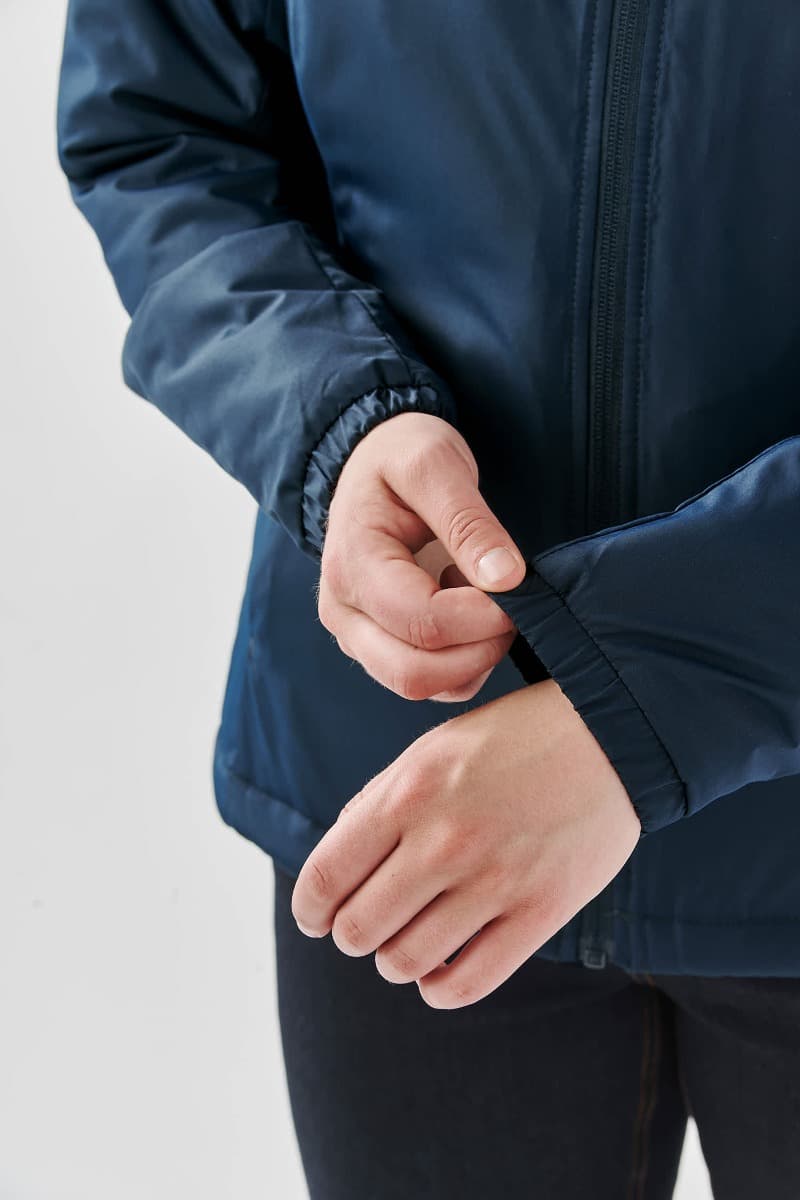 WOMEN'S PACIFICA THERMAL JACKET