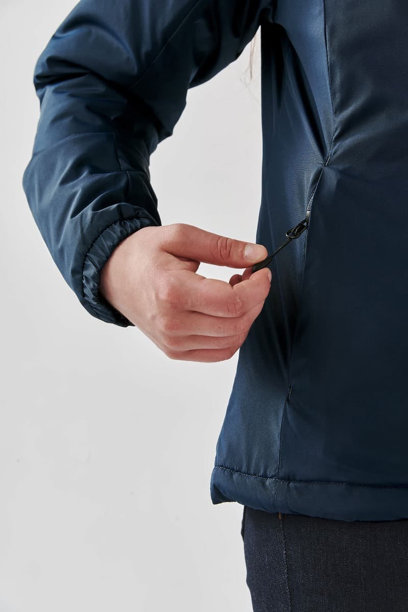 WOMEN'S PACIFICA THERMAL JACKET