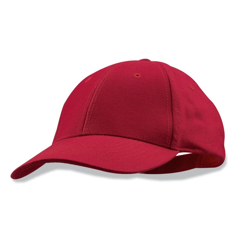 LA BRUSHED COTTON CAP