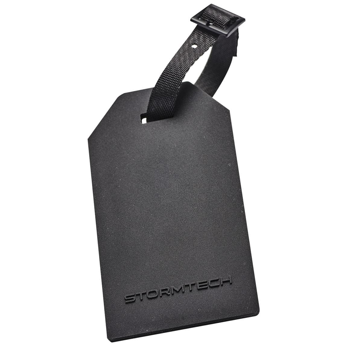 NOMAD LUGGAGE TAG BLACK