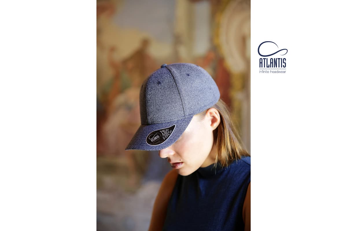 ATLANTIS LOOP CAP 