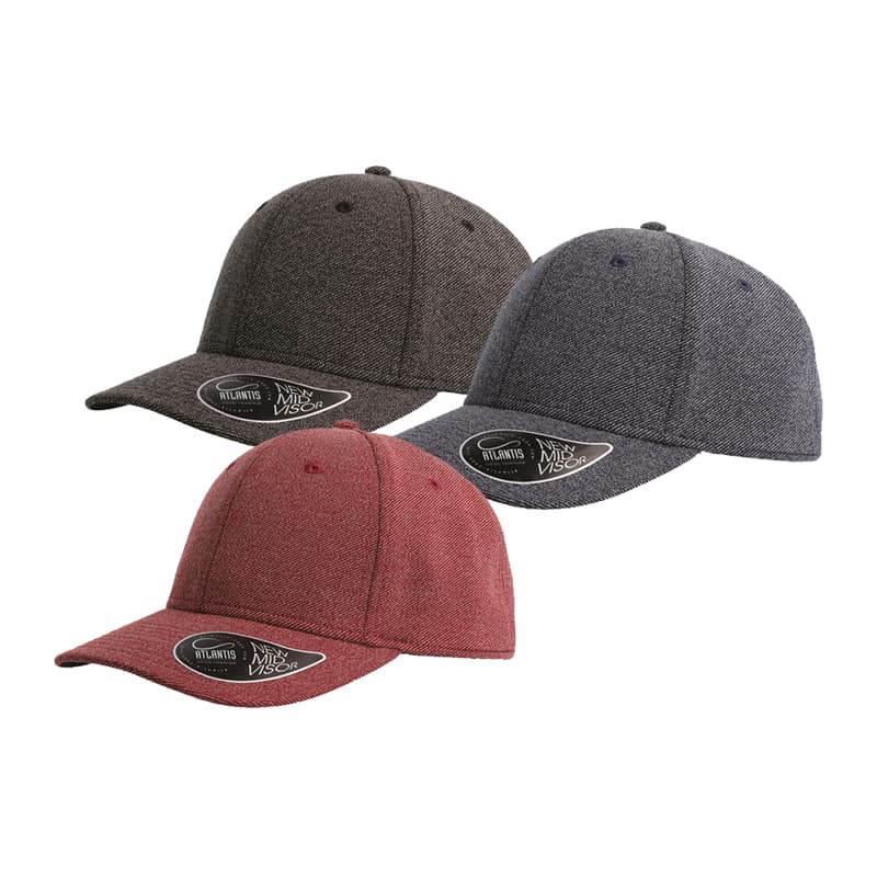 ATLANTIS LOOP CAP 