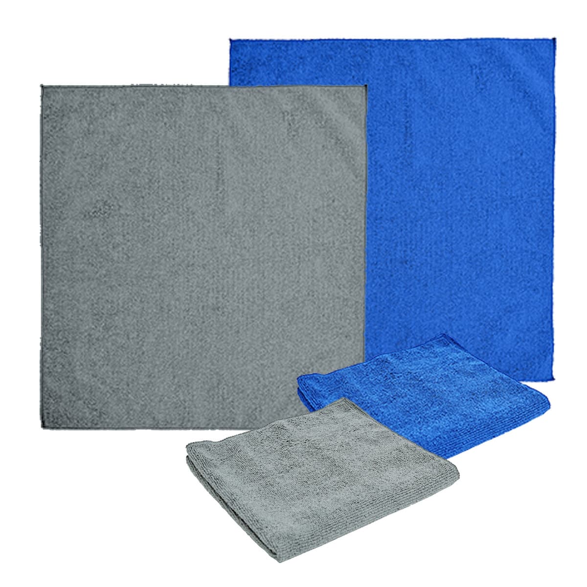 MICROFIBRE CLEANING CLOTH 