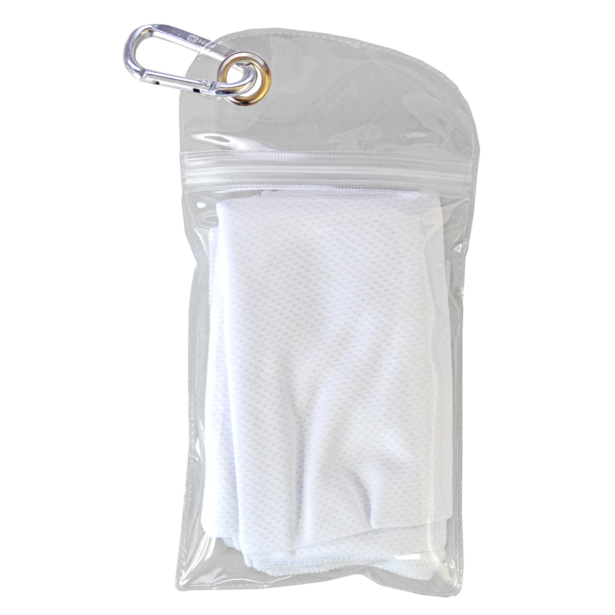 COOL TOWEL WHITE
