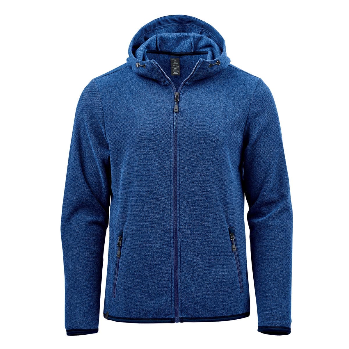 MEN'S NOVARRA FULL ZIP HOODY
