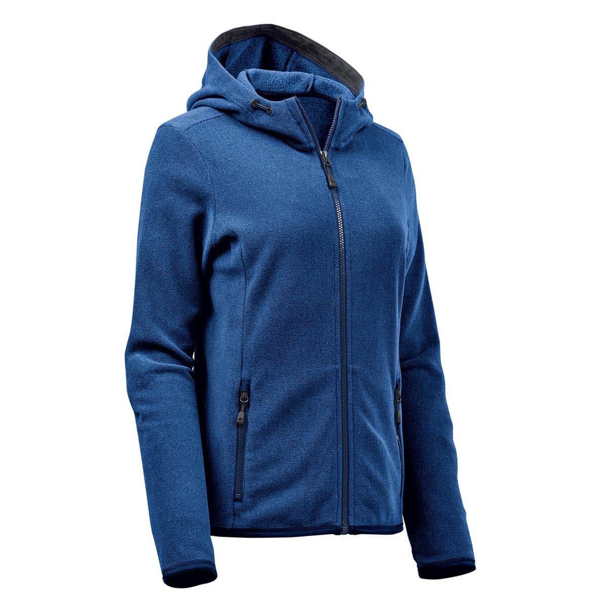 WOMEN'S NOVARRA FULL ZIP HOODY