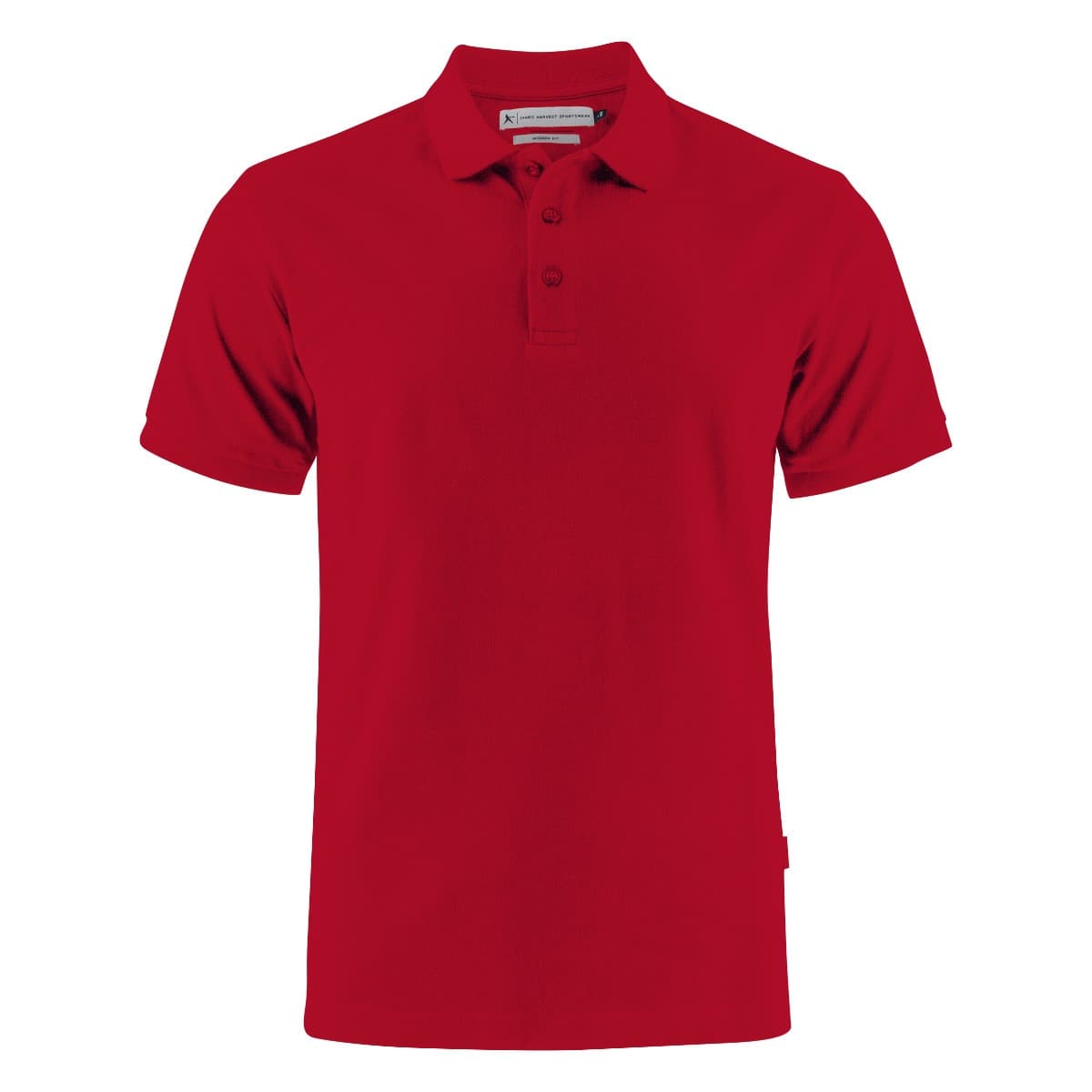 NEPTUNE REG MENS COTTON POLO 