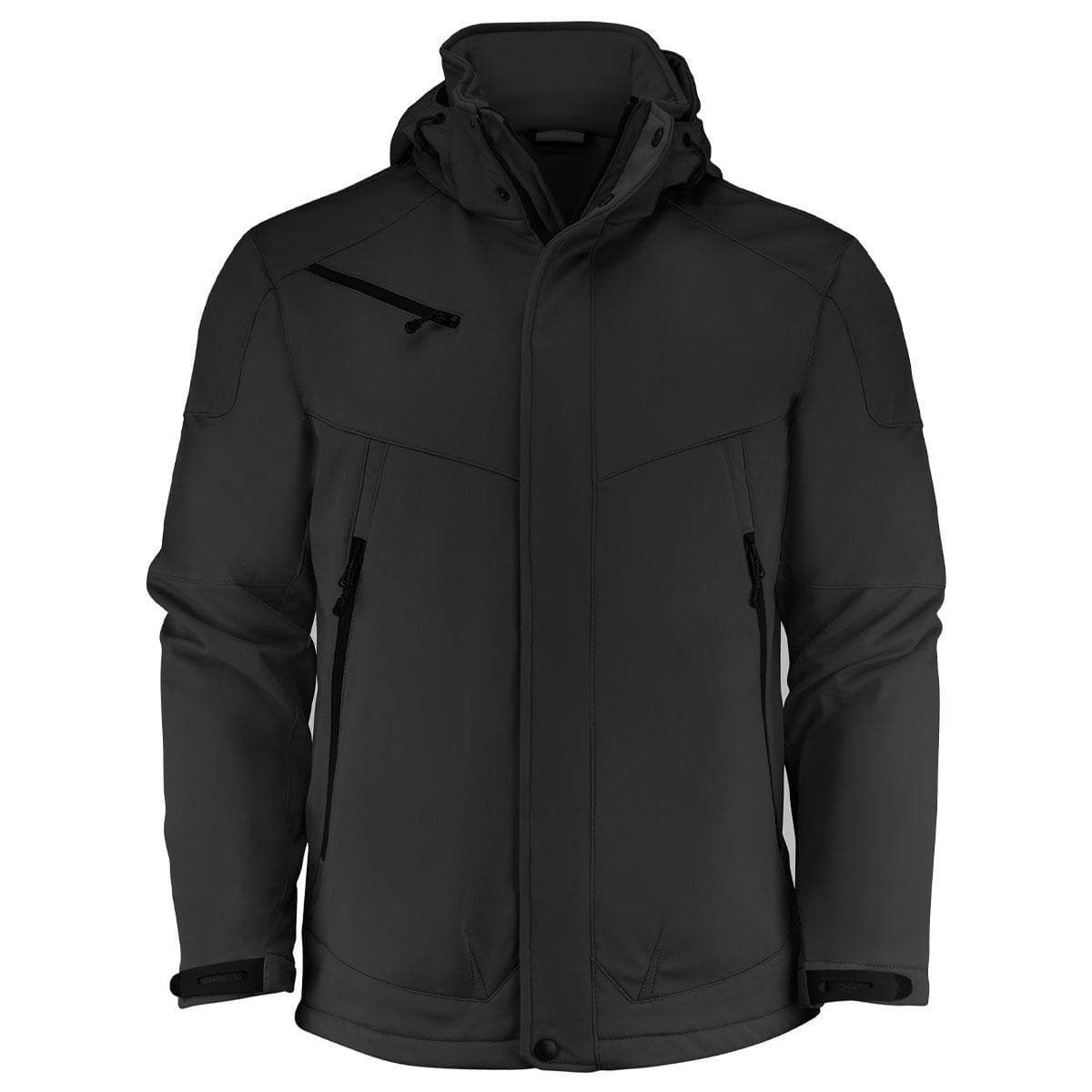 SKELETON UNISEX JACKET