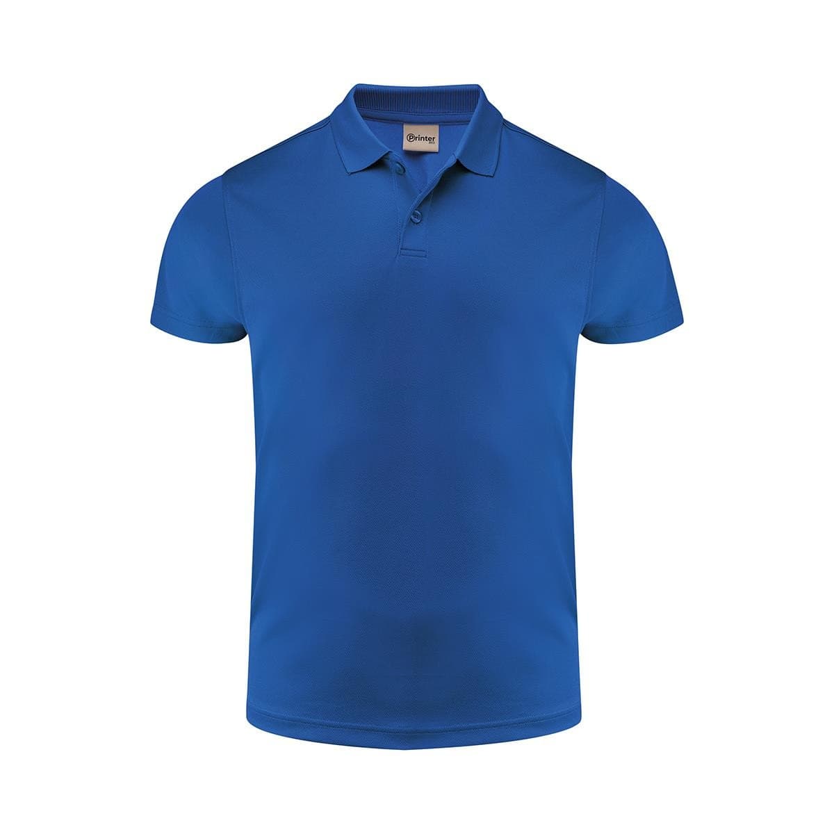 MENS SMASH POLO