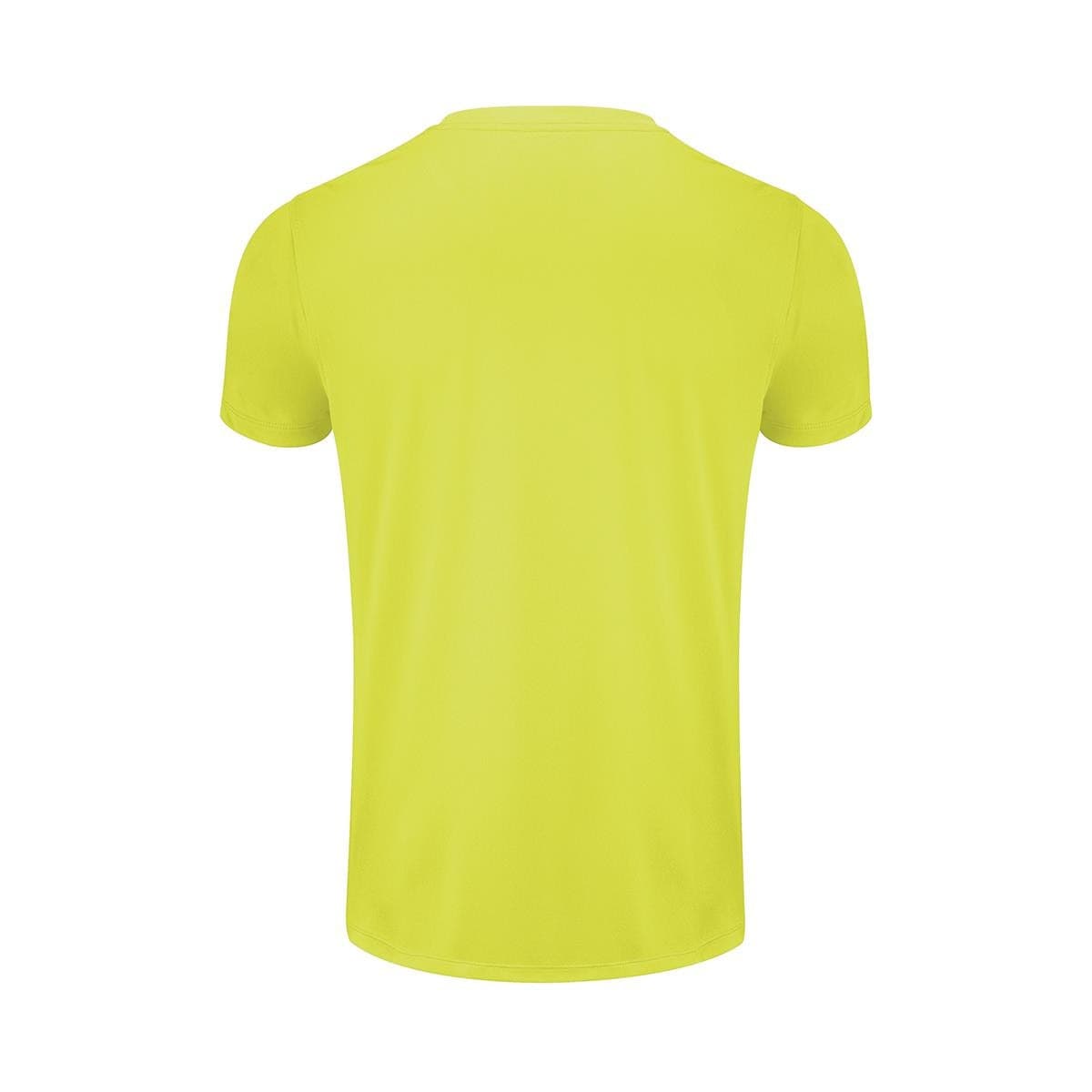 MENS RUN ACTIVE TEE