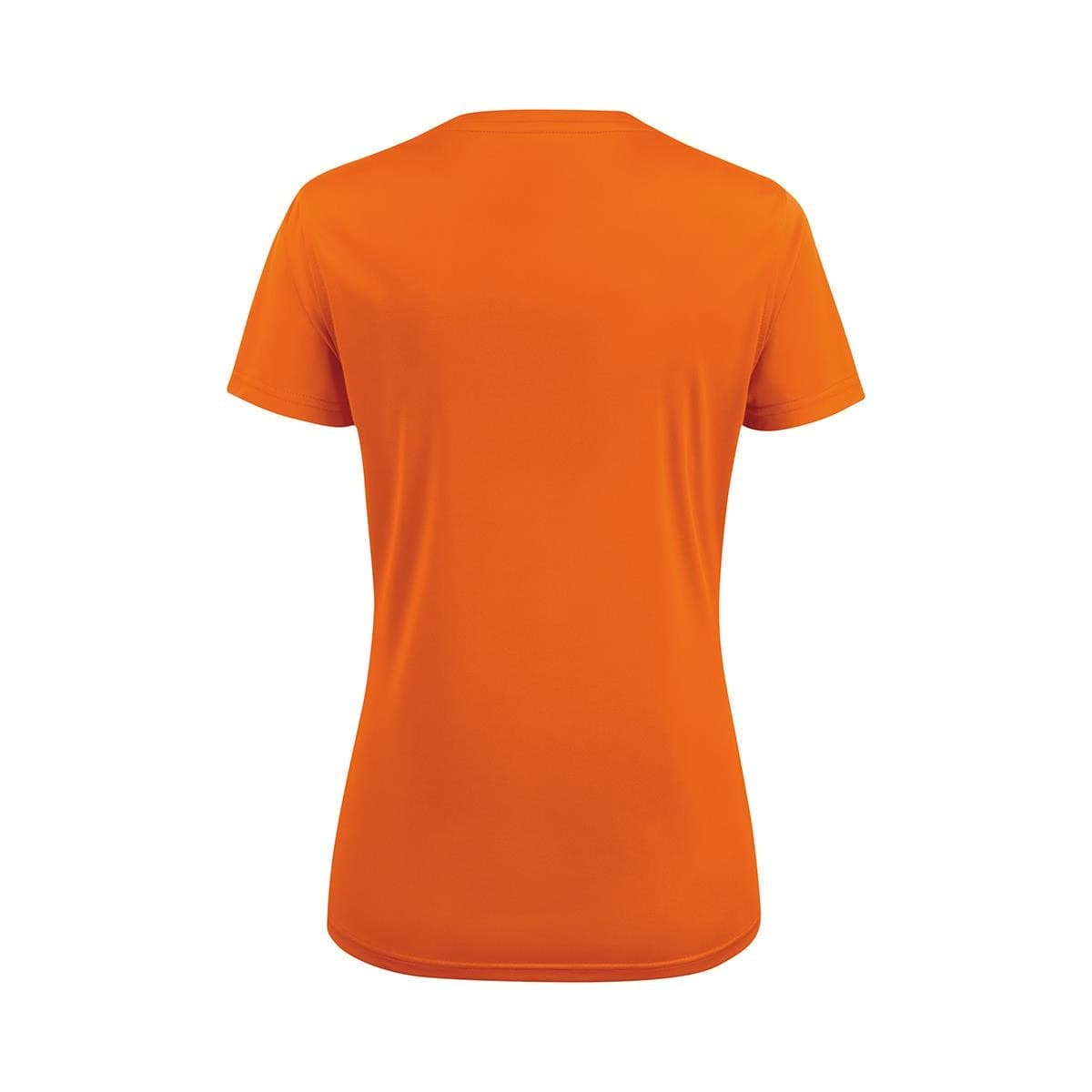 WOMENS RUN ACTIVE TEE 
