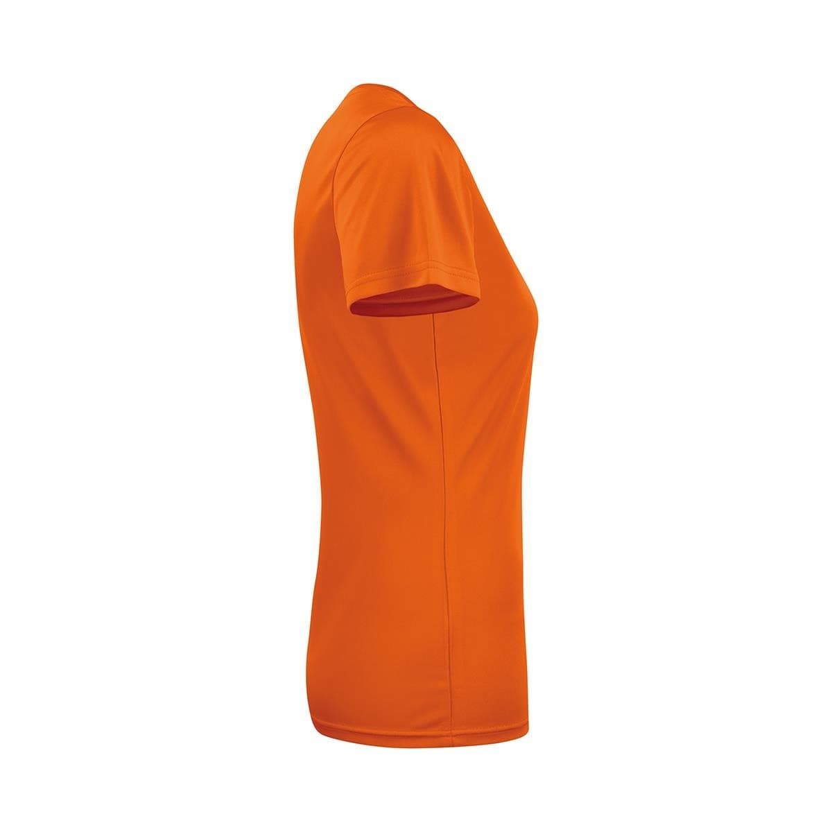 WOMENS RUN ACTIVE TEE 