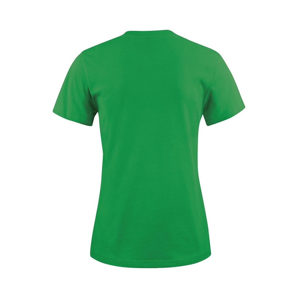 WOMENS PRINTER 140 TEE