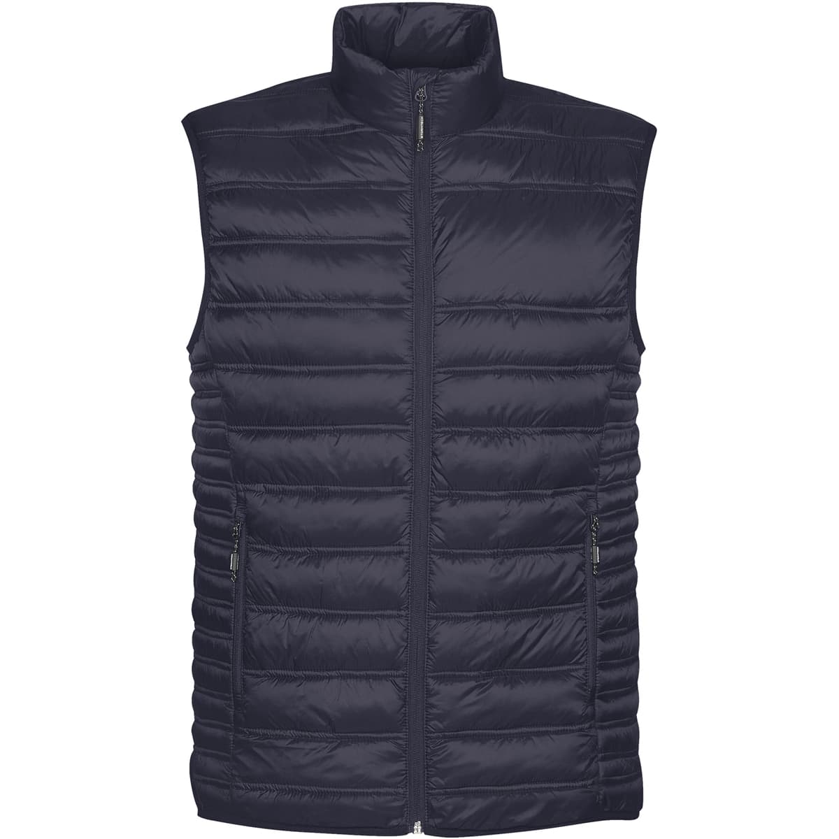 MENS BASECAMP THERMAL VEST BLACK