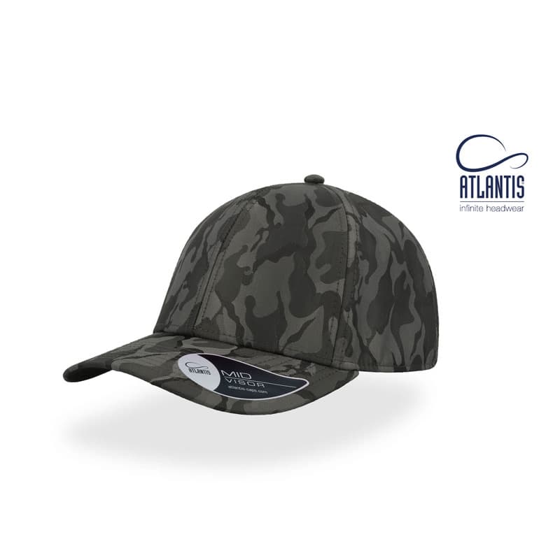 ATLANTIS PHASE CAP 