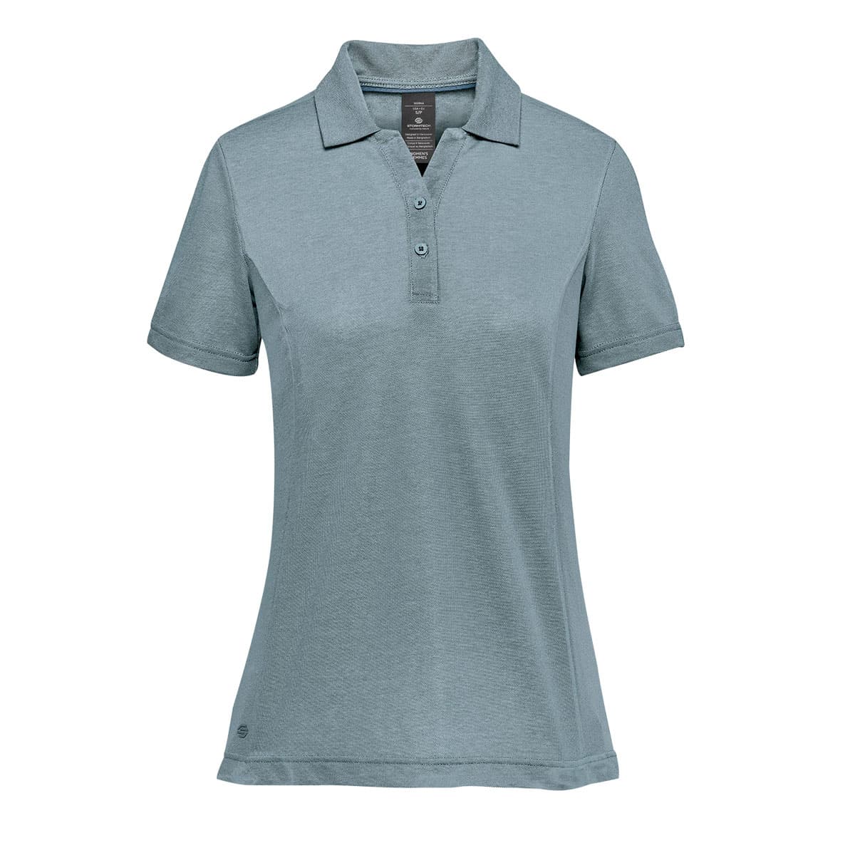 WOMEN'S SONORA S/S POLO