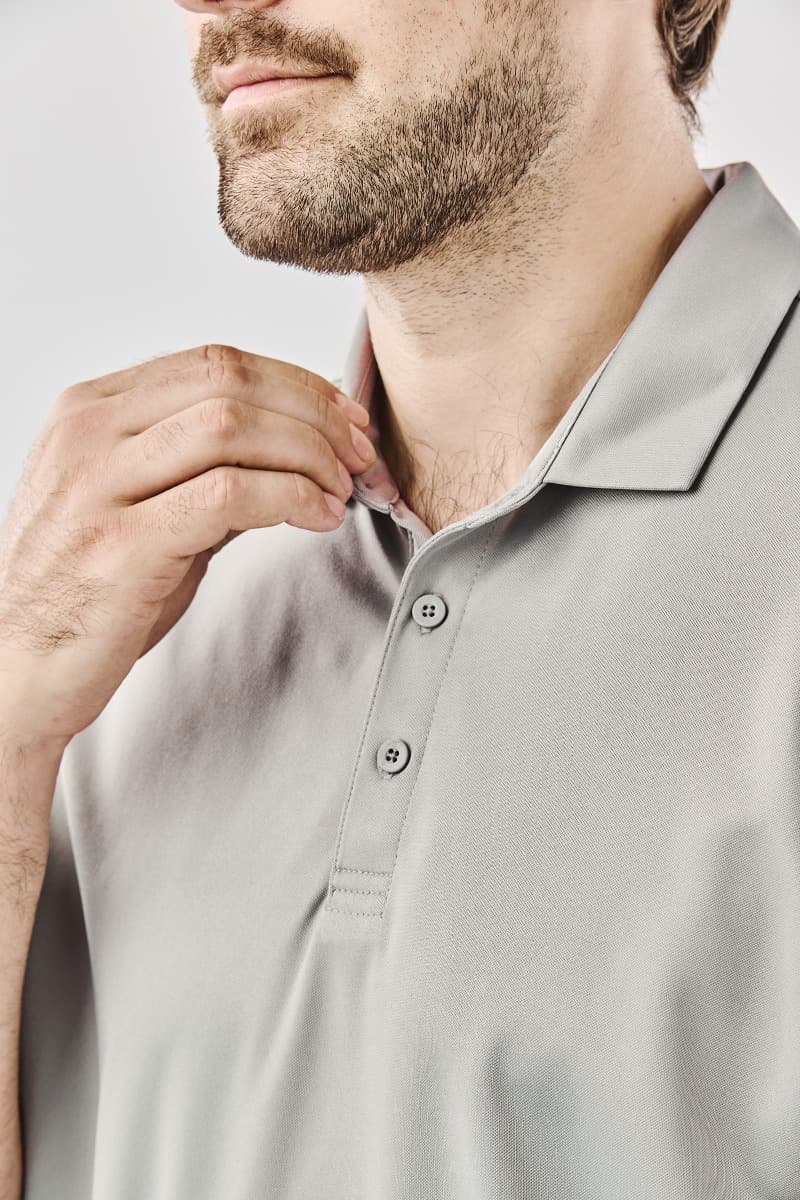 MEN'S MONTEREY S/S POLO