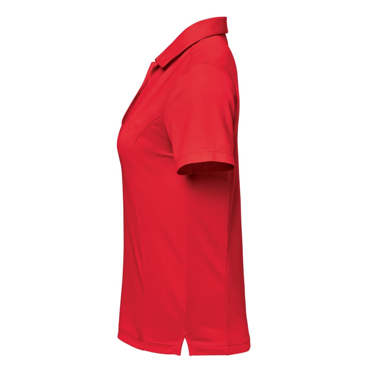 WOMEN'S MONTEREY S/S POLO