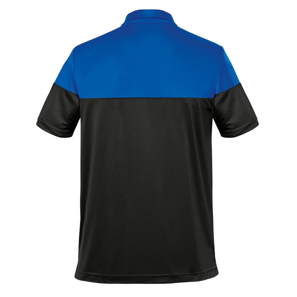 MEN'S MONTEREY 2-TONE POLO
