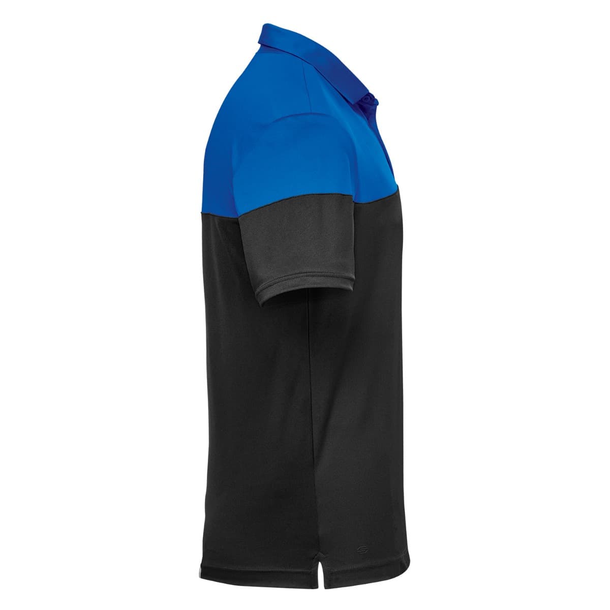 MEN'S MONTEREY 2-TONE POLO