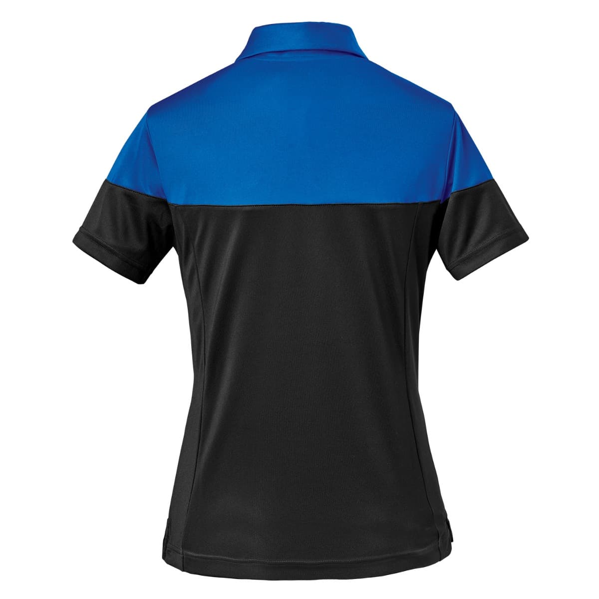 WOMEN'S MONTEREY 2-TONE POLO 