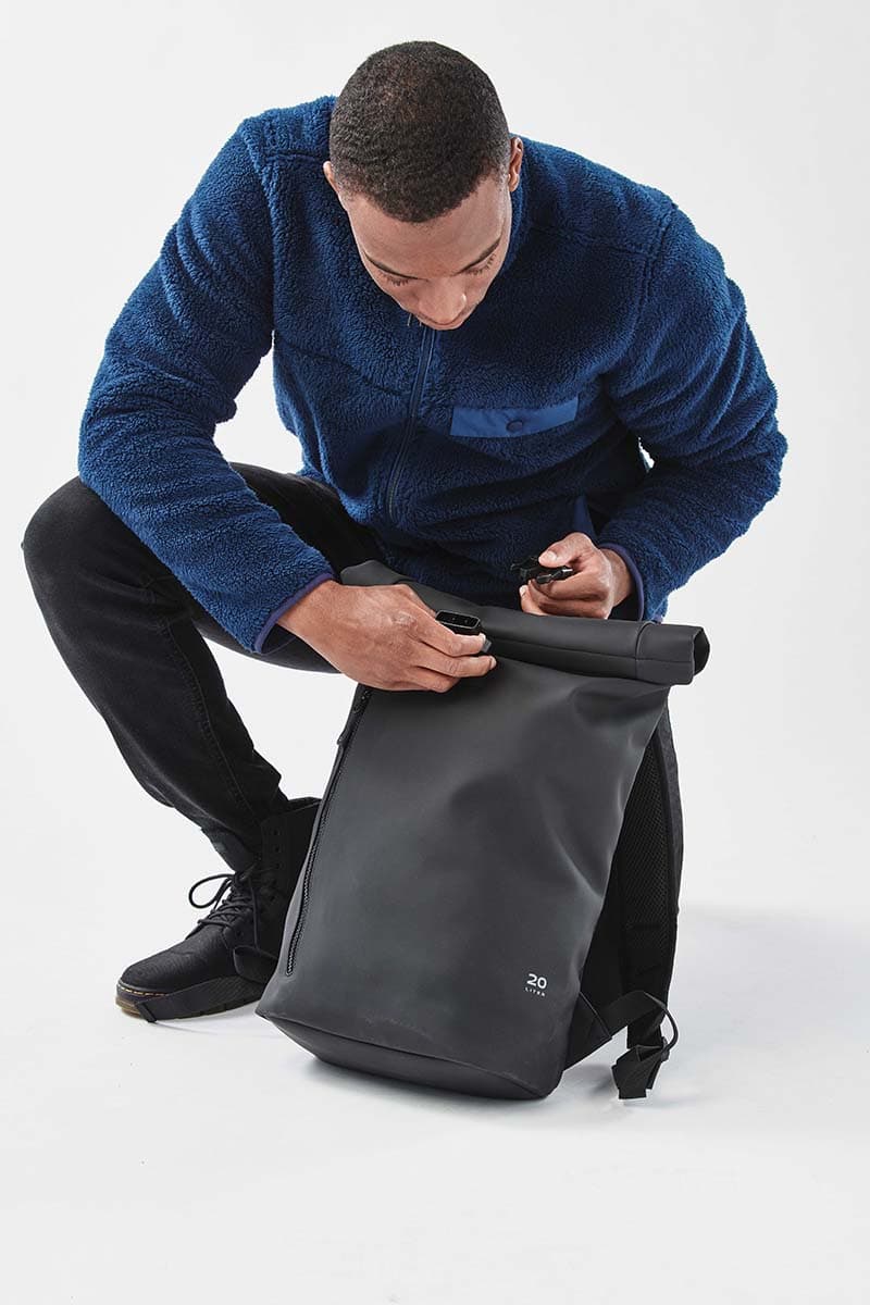 SARGASSO BACKPACK 