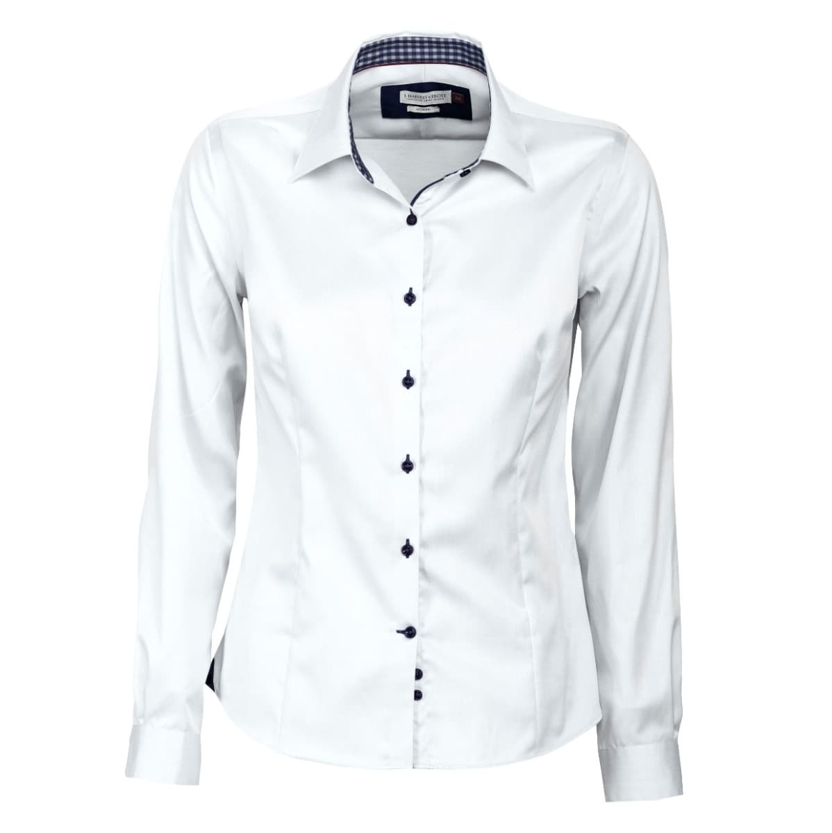 RED BOW 20 LADY LADIES SHIRT