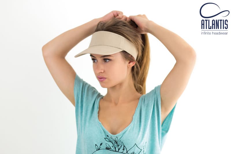 ATLANTIS ROLAND VISOR 