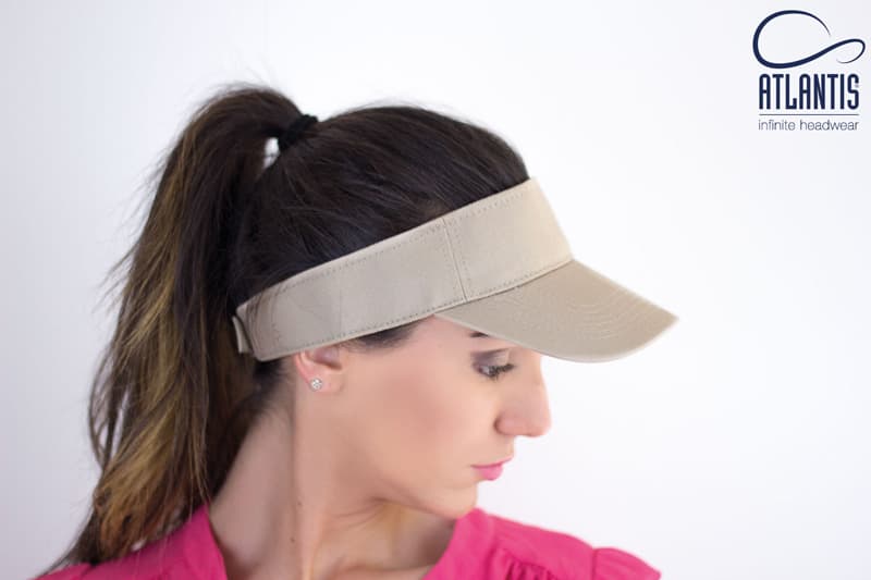 ATLANTIS ROLAND VISOR 