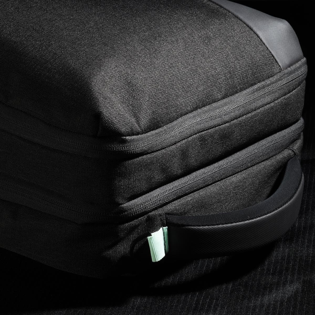 SWISS DIGITAL AROSA BACKPACK 