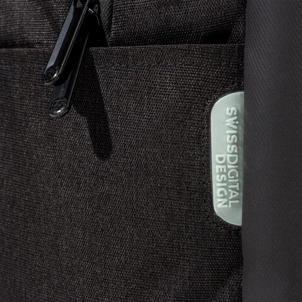 SWISS DIGITAL AROSA BACKPACK 