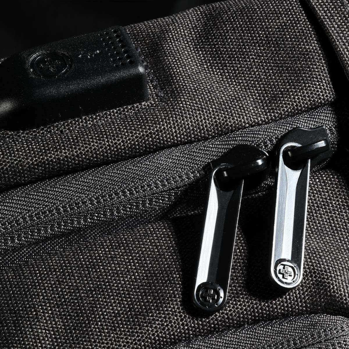 SWISS DIGITAL AROSA BACKPACK 