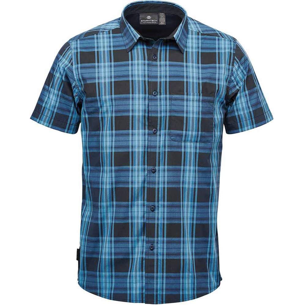 MENS DAKOTA S/S SHIRT 