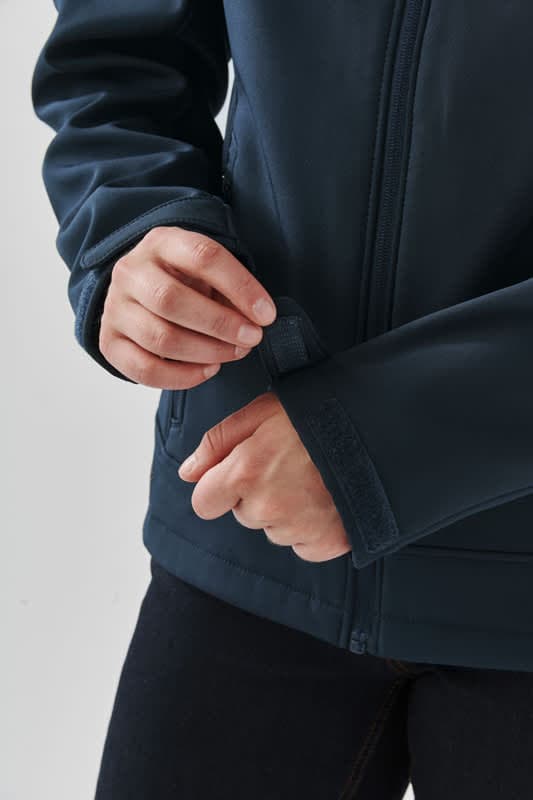 WOMEN'S ALEUTIAN SOFTSHELL 