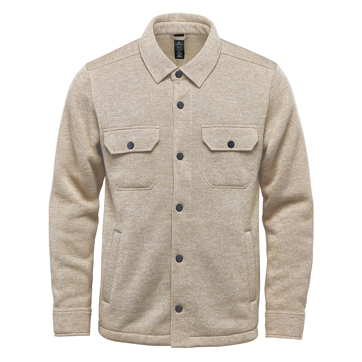 AVALANTE FLEECE SHIRT