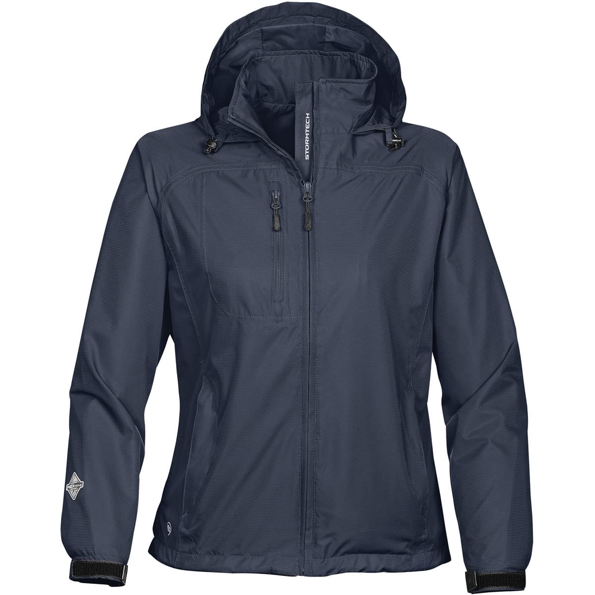 WOMEN'S STRATUS LIGHTWEIGHT SHELL