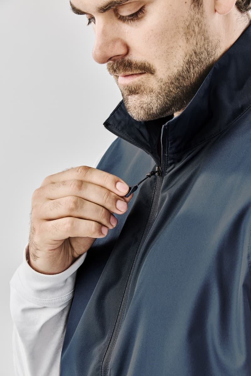 MEN'S SIERRA LIGHTWEIGHT VEST