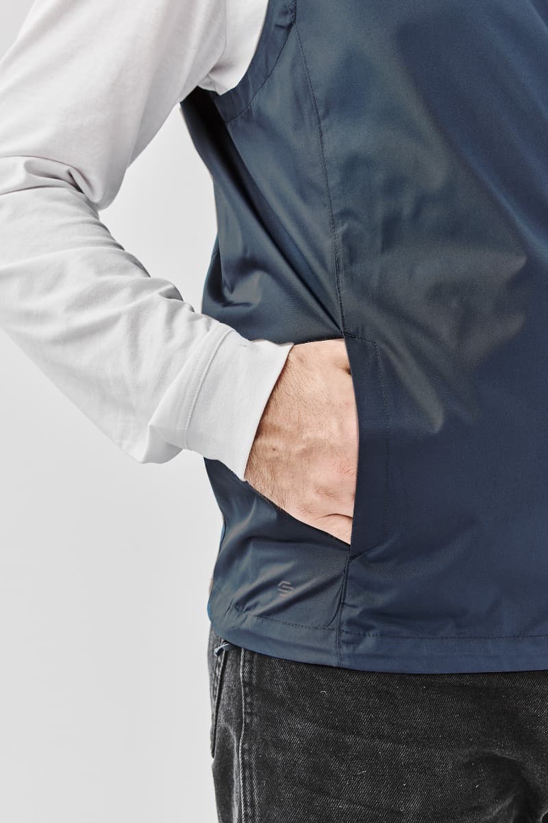 MEN'S SIERRA LIGHTWEIGHT VEST
