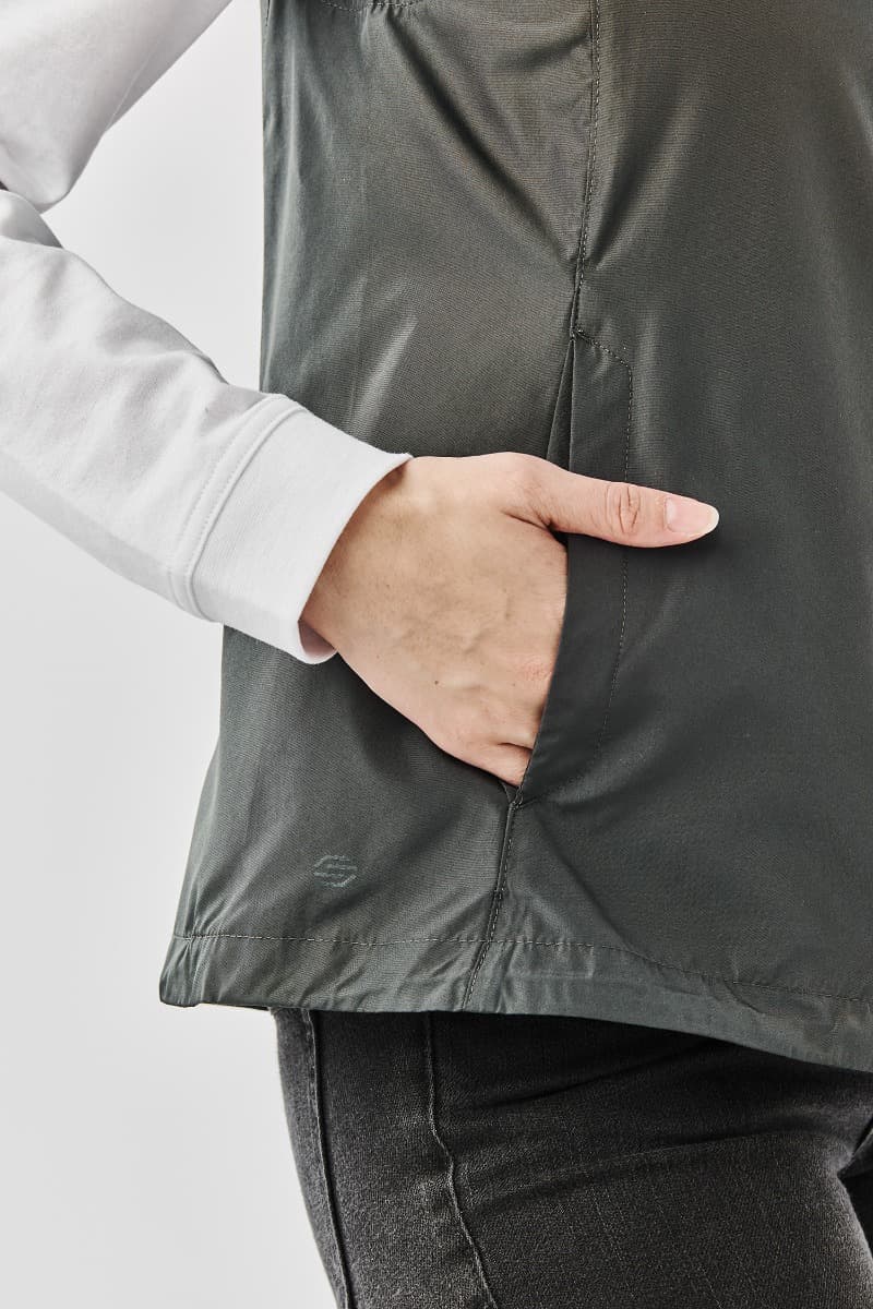 WOMEN'S SIERRA LIGHTWEIGHT VEST