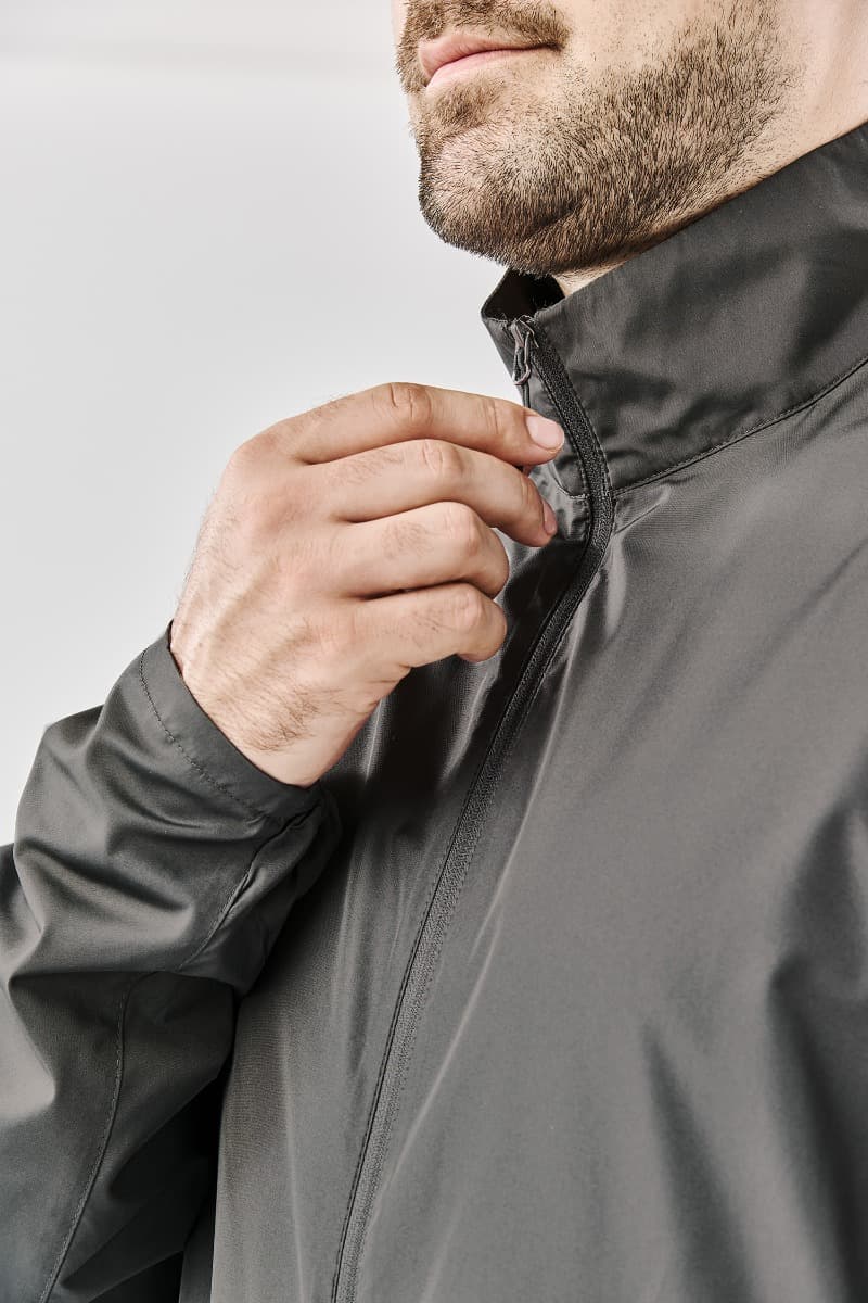 MEN'S SIERRA LIGHTWEIGHT SHELL