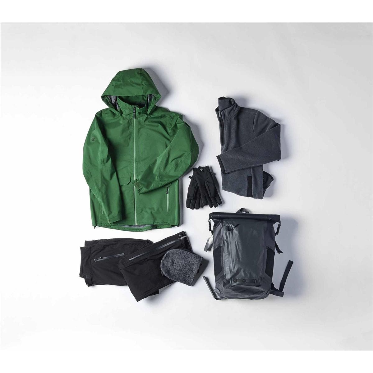 WOMENS SHASTA FLEECE