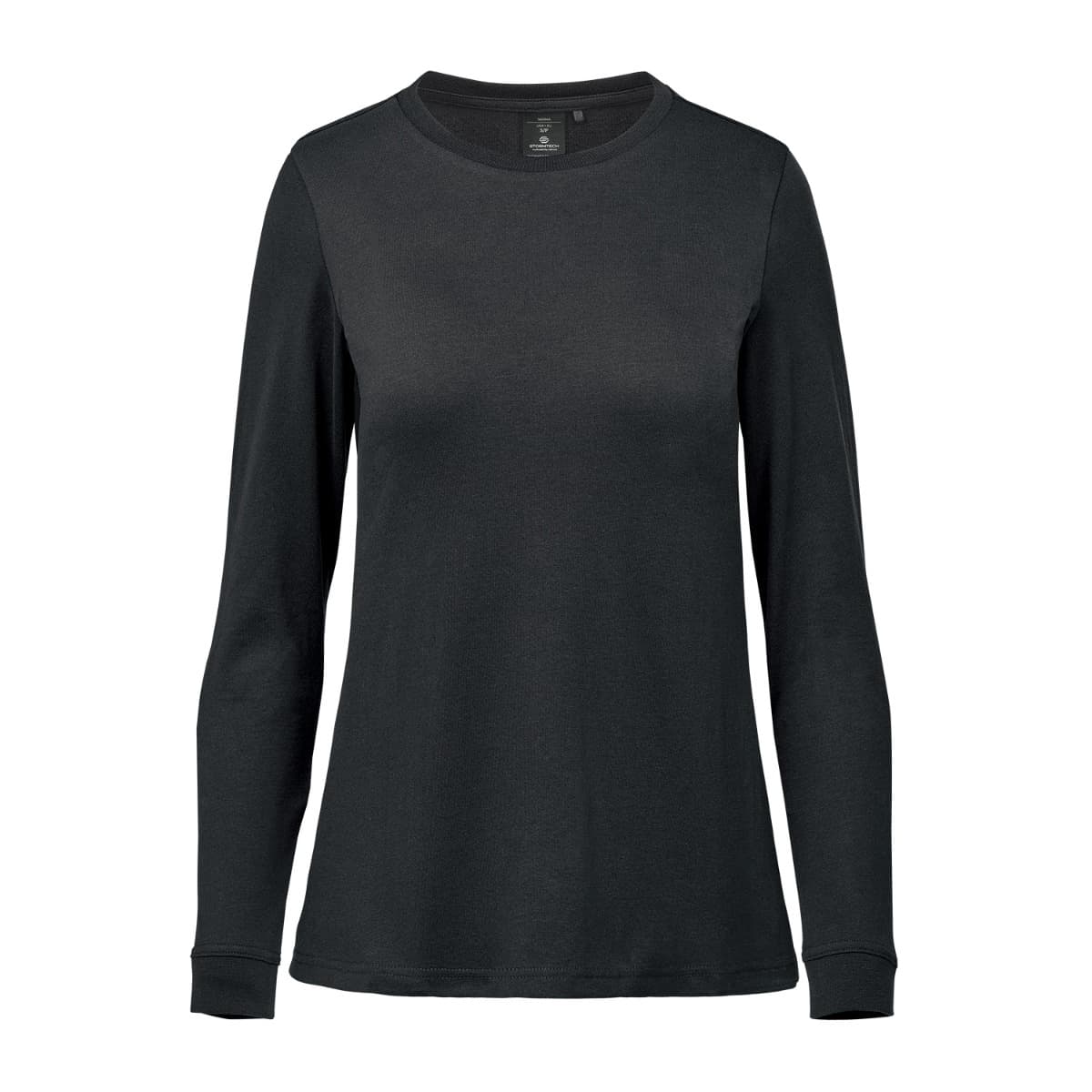 WOMEN'S STOCKTON L/S TEE