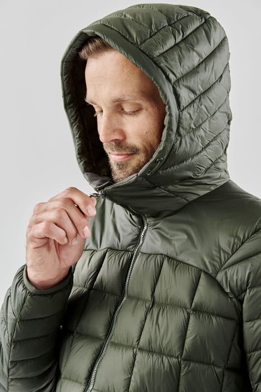 MENS TUNDRA THERMAL JACKET