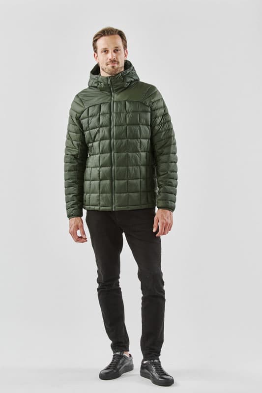 MENS TUNDRA THERMAL JACKET