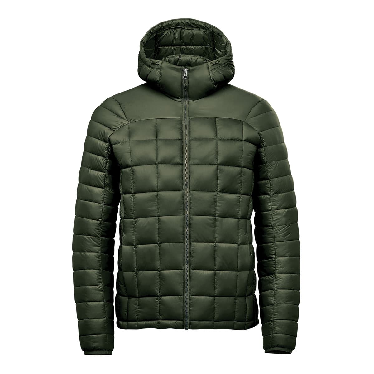 MENS TUNDRA THERMAL JACKET
