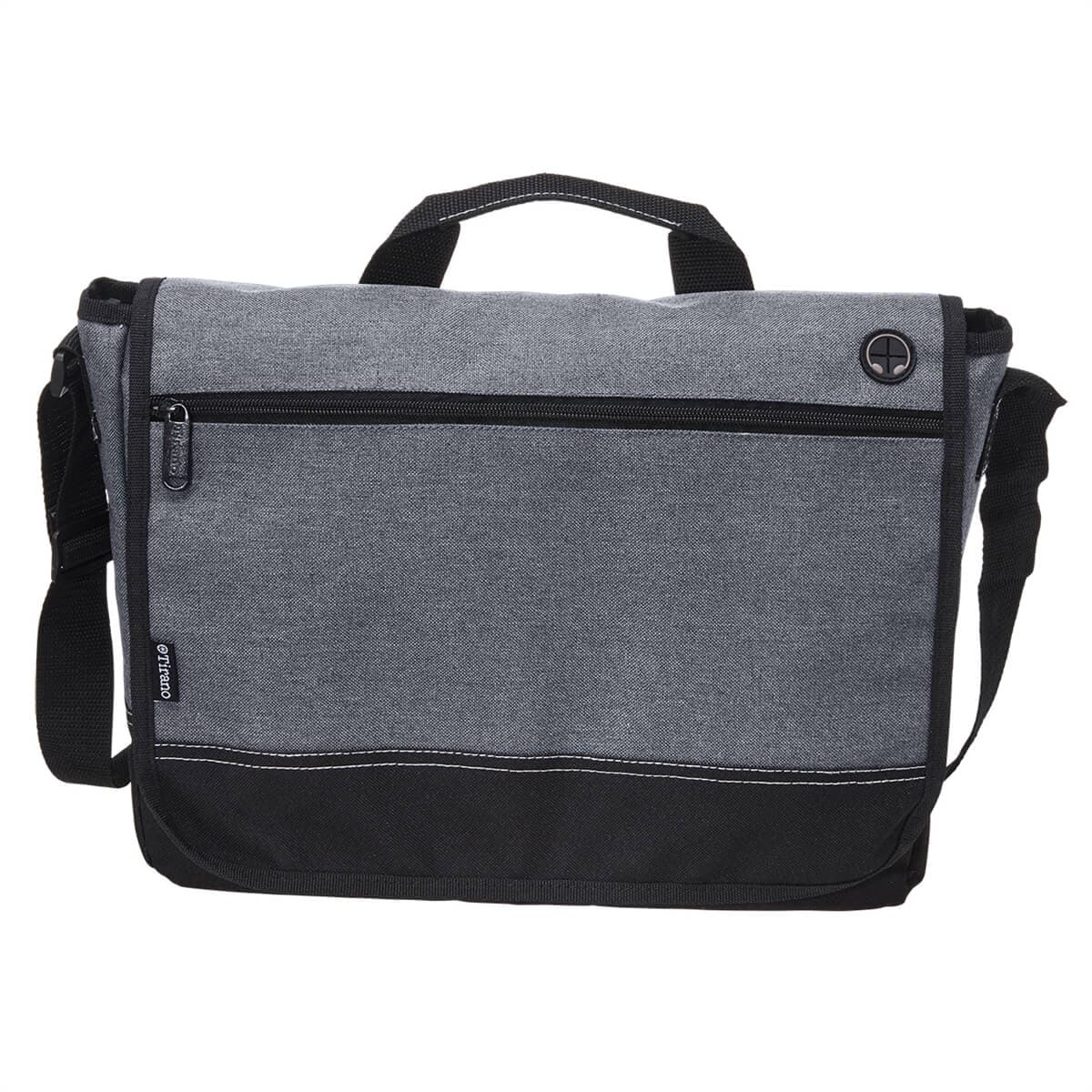 TIRANO LAPTOP SATCHEL