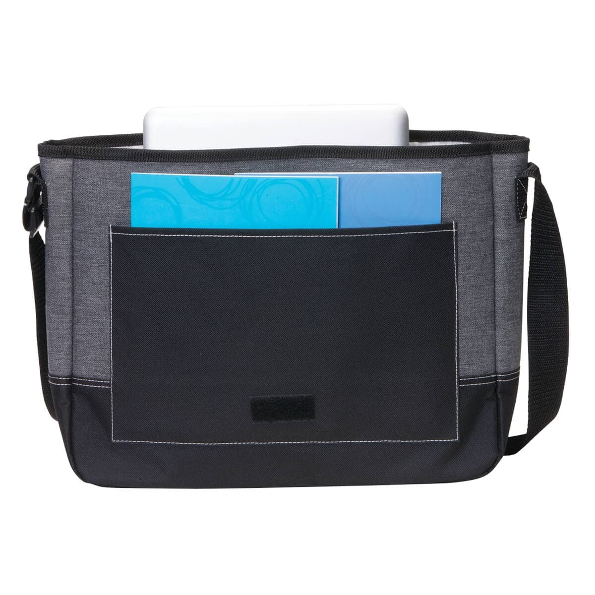 TIRANO LAPTOP SATCHEL
